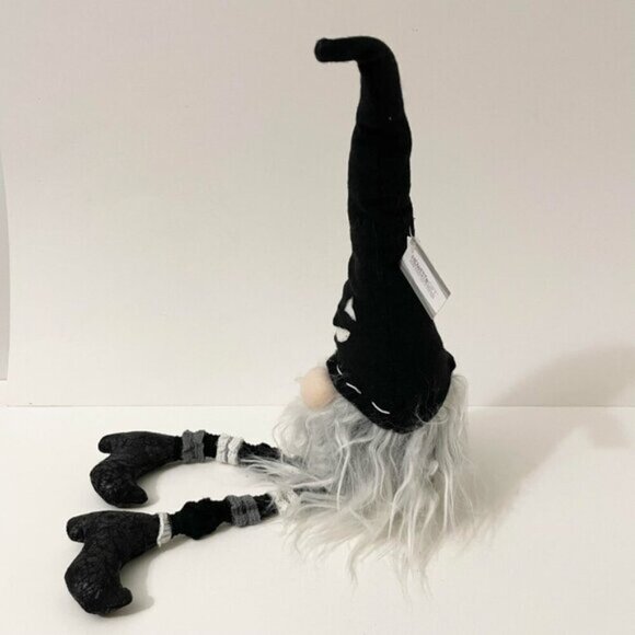 Ganz Midwest Gift Plush Gnome Halloween - Picture 5 of 16